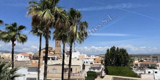 Edificio en Turre REF: A1777