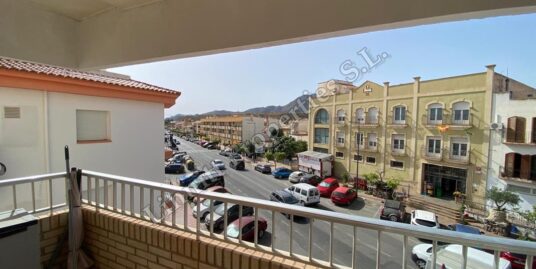 Apartamento en Turre REF: A1781