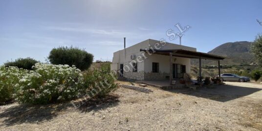 Cortijo en Turre REF: A1782