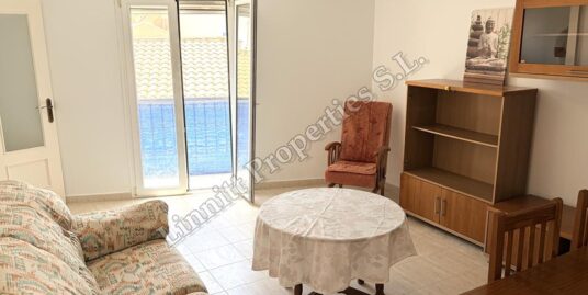 Apartamento en Turre REF: A1779