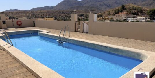 Apartamento en Turre REF: A1784